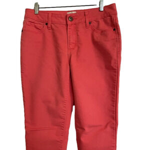 ST. JOHN’S BAY Cropped Jeans